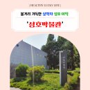 성호박물관 | 볼거리 가득한 실학자 성호 이익 '성호박물관'