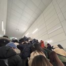 1207 | 1207 여의도 탄핵 집회 후기