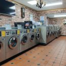 런던(세탁소) 이미지