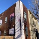 한국근대문학관 기획전시관 이미지