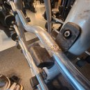 배산 제1체육시설 | NED-066P 대용량 업소용제습기 설치 후기, 아파트 체육시설 곰팡이 냄새 안녕~