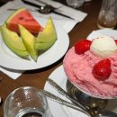 아리아 | 짱먹는 서울 3대 뷔페 웨스틴 조선 서울 아리아 디너 후기