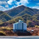 비바체 하동호 리조트 이미지