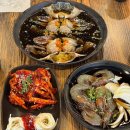 해변의꽃게 창원 가로수길 게장 무한리필 맛집