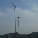황매산 허굴산방 이미지