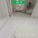 선진체육관 | [건물청소] 강남 논현동 건물청소 후기