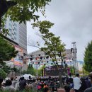 하와이 훌라댄스 중급반 | [훌라공연] 제37회 군포시민의 날 기념 2025 군포 올래 행복축제 / 2025 군포 생활문화 축제