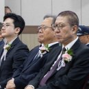 정이한 부산시장 후보, 대한민국 임시정부 수립 107주년 기념식 참석 이미지