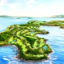 여수아일랜드 골프&리조트 골프장 이미지