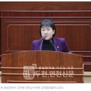 [단독] 배두영 군의원, 김덕현 연천군수에게 군정질문 이미지
