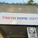 실내돔구장 화장실 | 무작정 찾아간 도쿄돔, 요미우리 vs 니폰햄 직관 후기