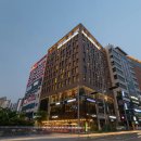 소래목장 | 인천 파크마린호텔. 인피니티 풀 조식 아이와 가기 좋은 소래포구 숙소. 가성비 최고 인천 호캉스 추천.