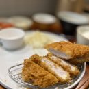 귄식당 | 방배역 돈가스 귄식당 후기, 혼밥하기 좋은 작은 돈가스집