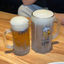 성정동 맥주집 &lt;백스비어&gt; | 살얼음맥주 맛집 | 타코치킨존맛