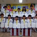 리더스 석사태권도 이미지