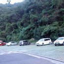 오색주차장 공중화장실 이미지