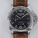 233 | [코드워치] 파네라이 루미노르 PAM233 오버홀 작업 후기