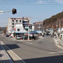 외씨버선길(장계향디미방길) 이미지