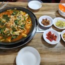 태백물닭갈비 막국수 이미지
