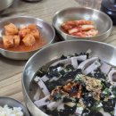 개꼬신내 | 영주 순흥전통묵집 후기｜소수서원 근처 묵밥 맛집