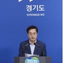 김동연 "서울-양평道와 서울-양양道 연결 추진할 것 이미지