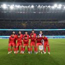 [공홈] 항저우 아시안게임 남자 축구 결승전: 대한민국 2-1 일본 이미지