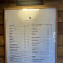 행정31 | 황금엘포레 텐퍼센트% 커피(메뉴판, 할인혜택)/ 황금2동 행정복지센터 도서관 방문후기