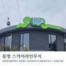 통영 가볼만한곳 스카이라인 루지 가격 할인 주차 코스