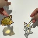 유리공예 원데이 클래스 이미지