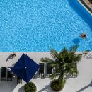 무지개세탁프라자 | 괌 가성비 숙소 괌 리프 호텔 스위트룸 후기, 괌 가족여행 자유여행