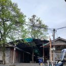 토루 - 장성군 | 토루