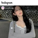 미연 발레코어룩 칼로스 세트 스타일링