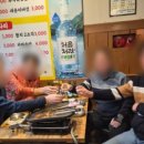 남대문공원 | 서울 가볼만한곳 2월 한파 뚫고 남산타워 일몰과 남대문 맛집 투어 후기