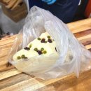 속초막걸리술빵술빵 | 속초중앙시장 강원도 막걸리술빵, 티각태각 구입후기