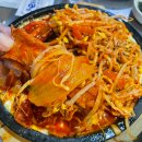 돌탄등갈비찜 | 전라북도 익산 어양동 맛집, 익산 현지인 맛집 돌탄등갈비찜 등갈비 매운맛 진짜매운맛 후기