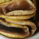 참외장아찌 만드는법 참외장아찌무침 만들기 이미지