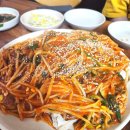 금촌초등학교 | 파주 금촌 로컬맛집 별난명태 본점 코다리찜 솔직후기