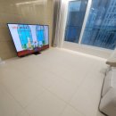 율하시티프라디움아파트경로당 | 김해 층간소음매트 율하 시티프라디움 베이지샌드 600사이즈 시공완료