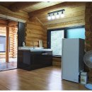 송이산장펜션 이미지