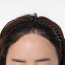 K헤어 이미지