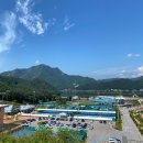 춘천 송암스포츠타운 승마장 이미지