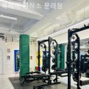 육체미공작소