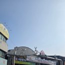 댕이골 전통음식거리 | 세종여행 세종전통시장 호떡 &amp; 조치원 테마거리 달고나