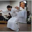 어머니,조갑녀 이미지