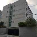 상암초교버스정류장 이미지