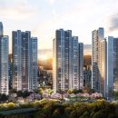 롯데캐슬가야 1단지 이미지