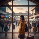 K씨의 꿈 | 12살, 꿈을 향한 용감한 발걸음: 빌리 츠키의 한국 적응기