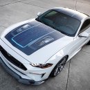 Ford Mustang Lithium 이미지
