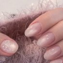 Nail violet