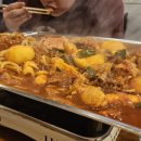 안동네찜닭 이미지